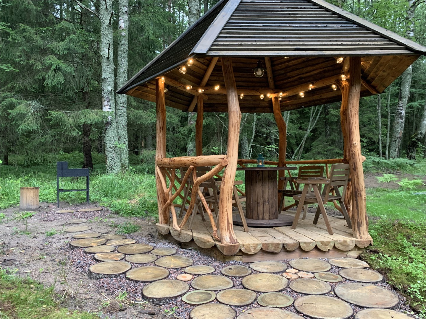 База активного отдыха и экотуризма «Море» - photo 4