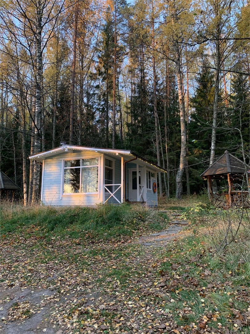 База активного отдыха и экотуризма «Море» - photo 5