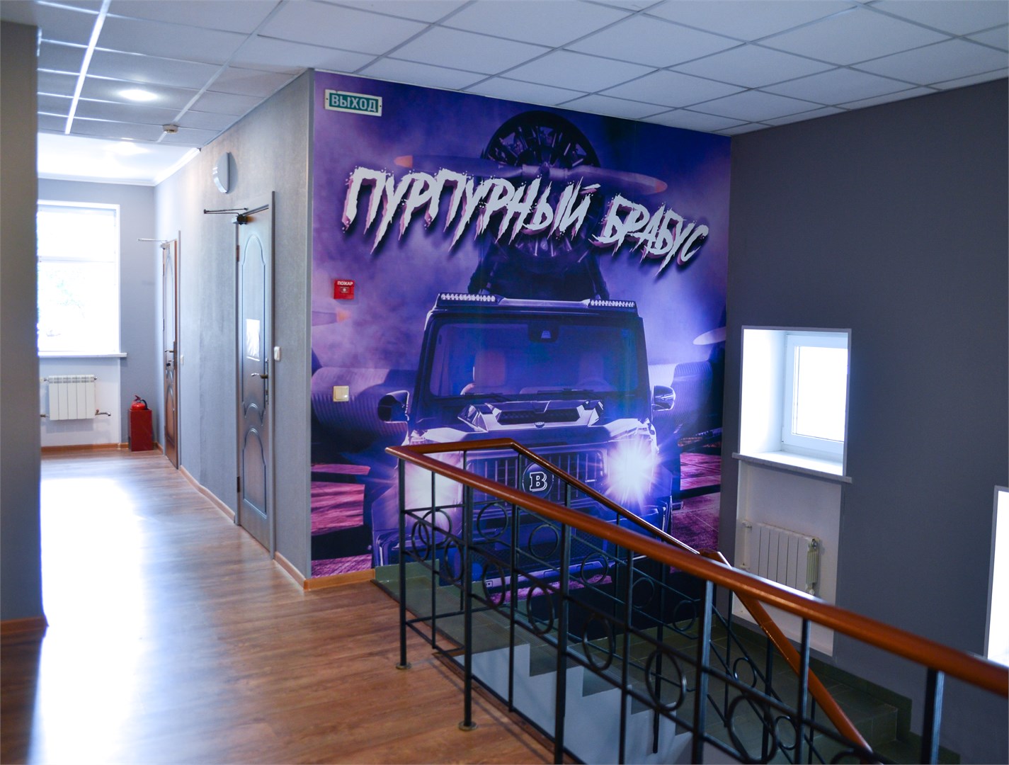 Хостел Каретный ряд - photo 3