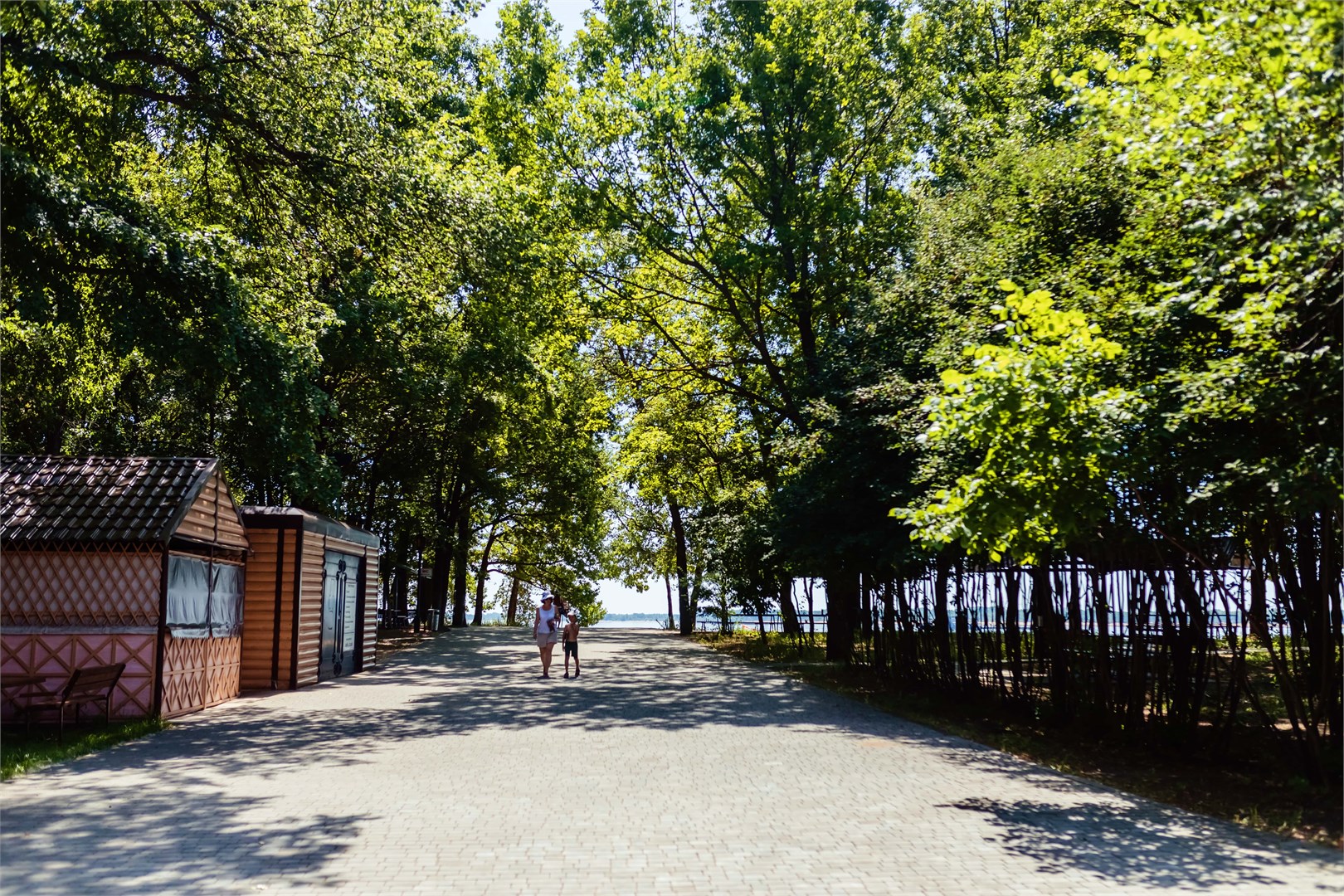 Парк-отель "Хамовники" - photo 2