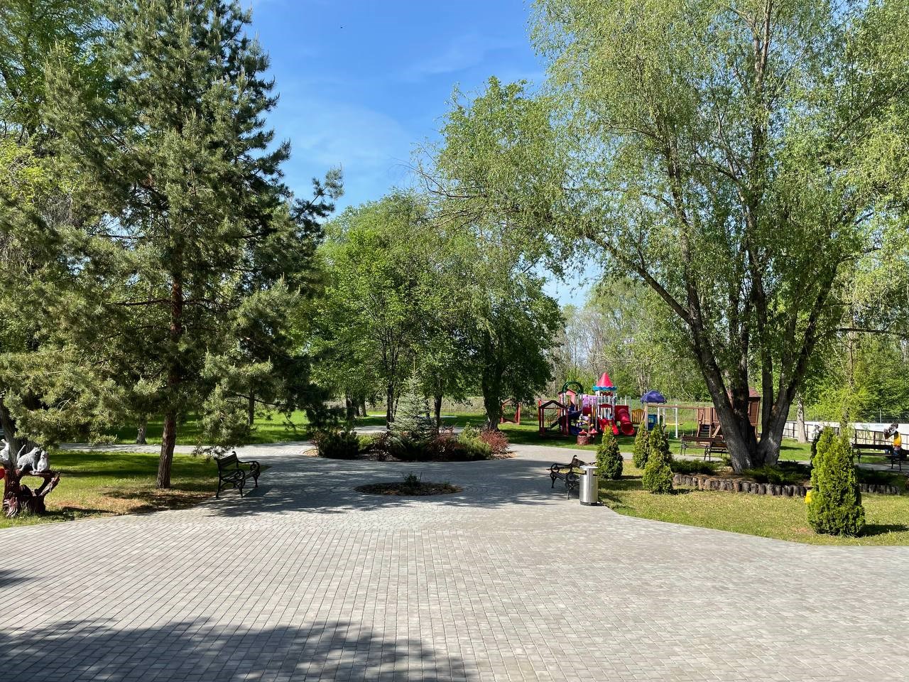 Парк-отель "Хамовники" - photo 3