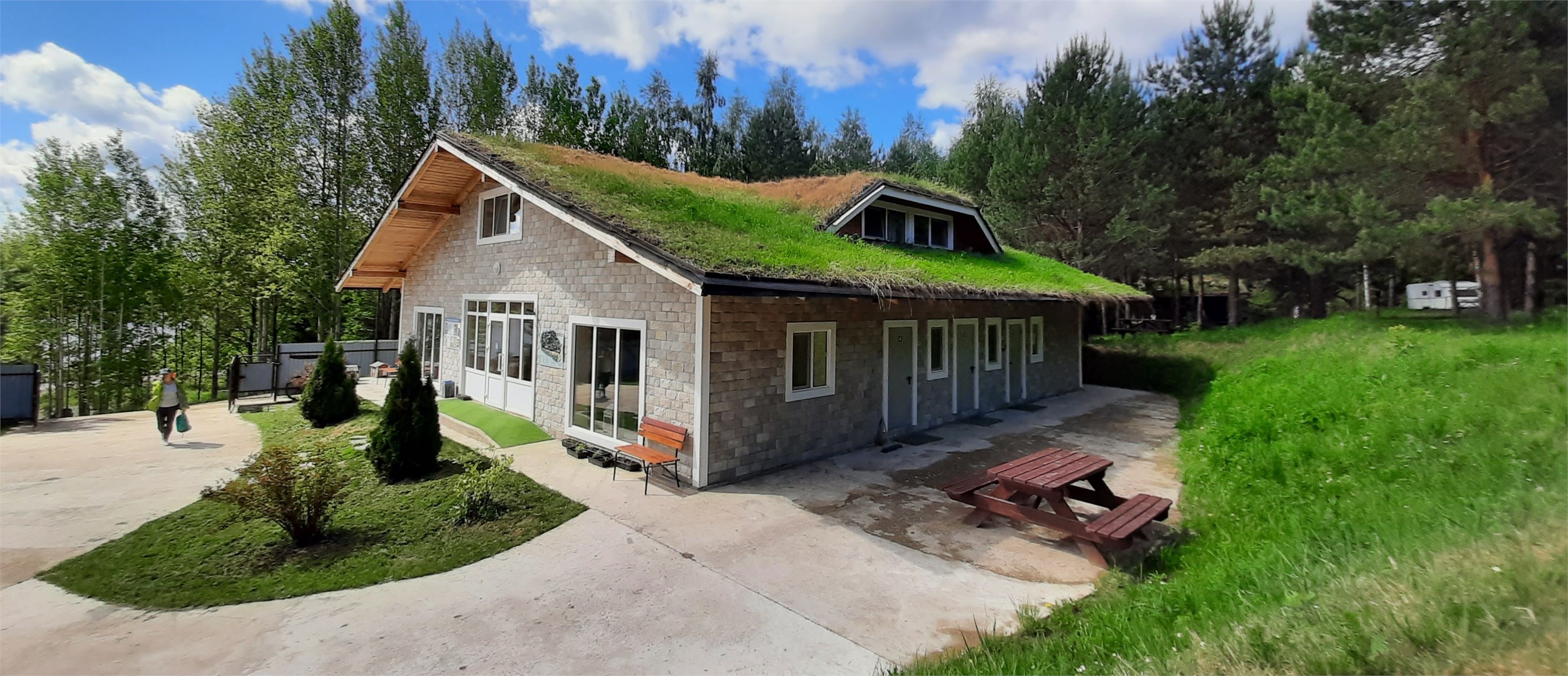 GreenCamping - photo 2