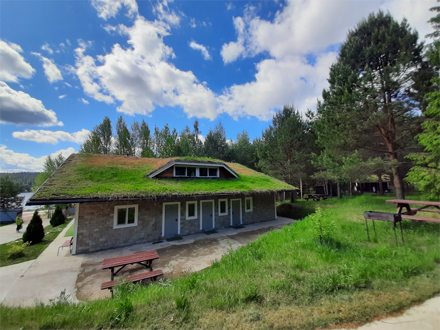 GreenCamping - photo 3