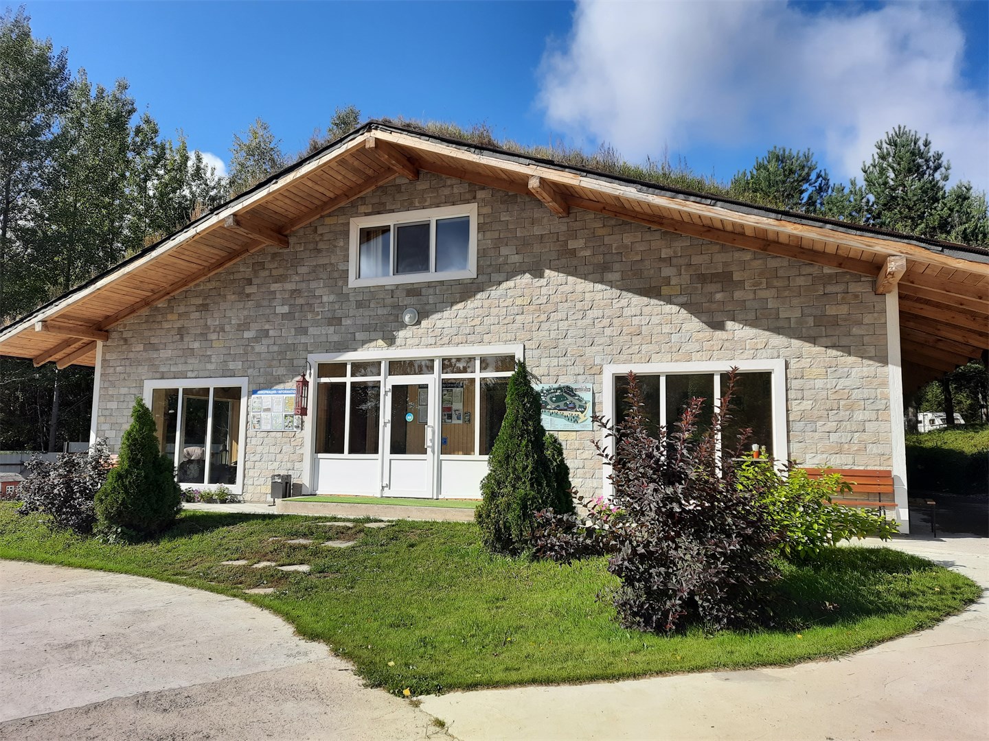 GreenCamping - photo 4