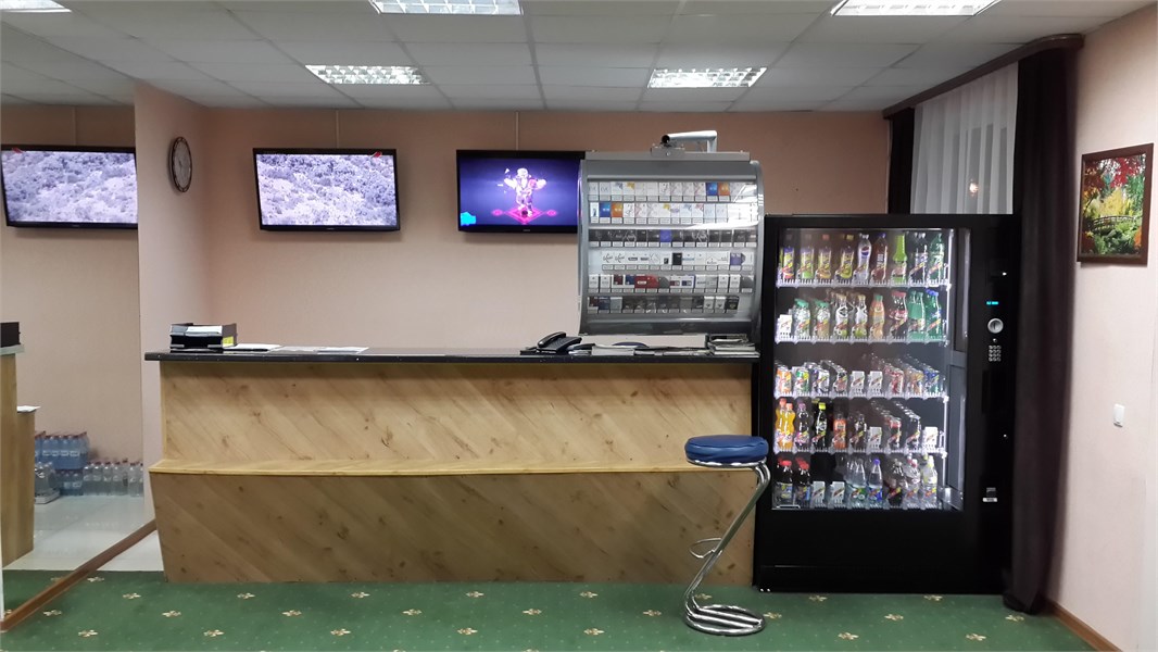 Гостиница Радуга - photo 3