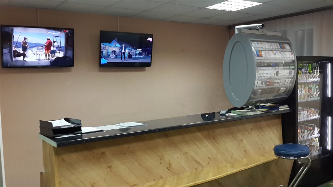 Гостиница Радуга - photo 4