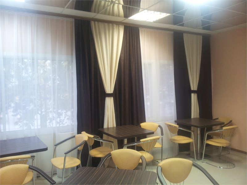 Гостиница Радуга - photo 5