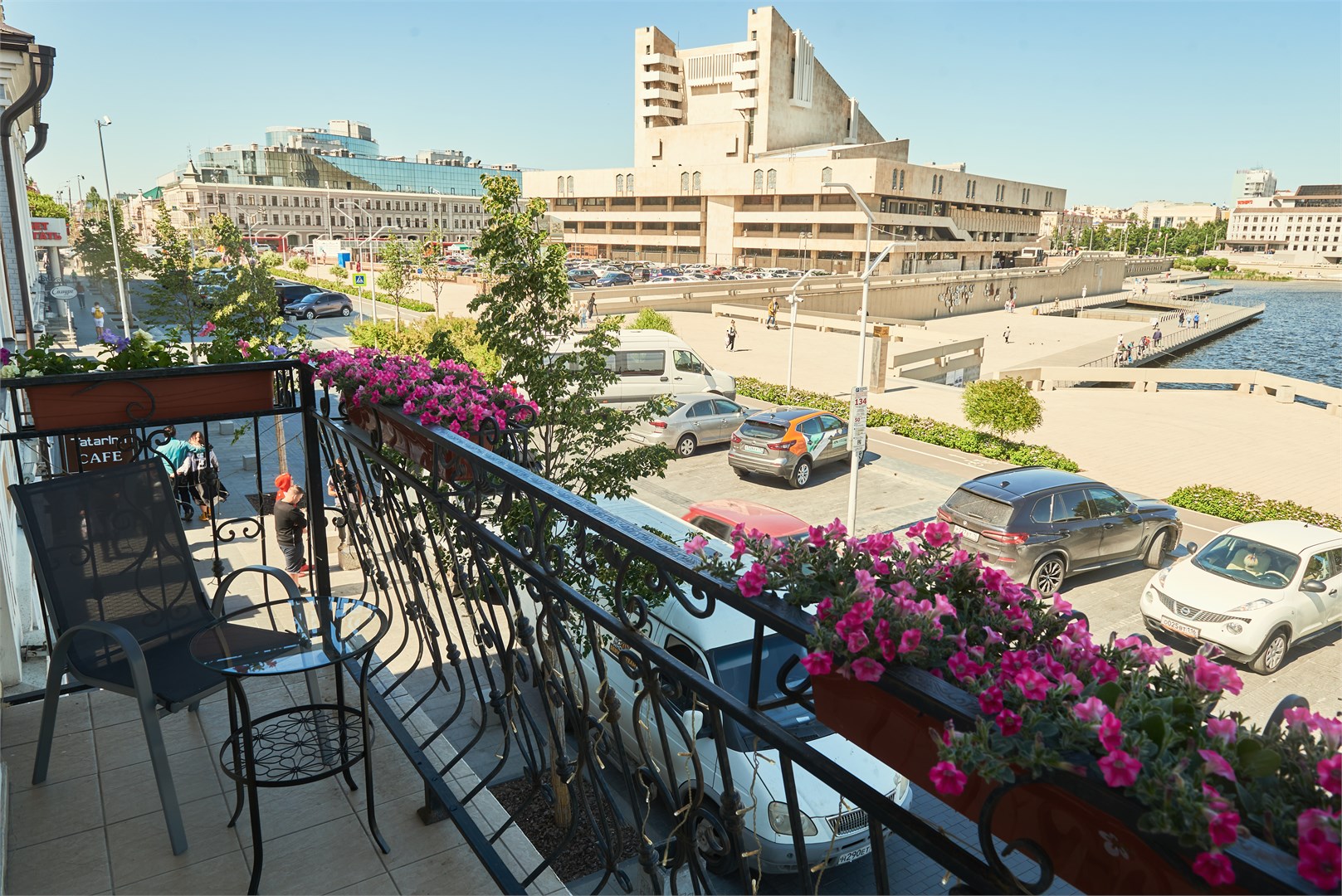 Татар Инн - photo 3