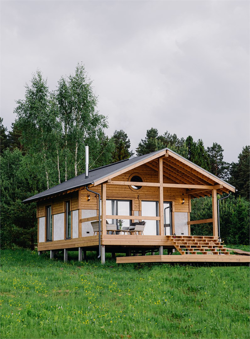 Ново-Окатово - photo 3