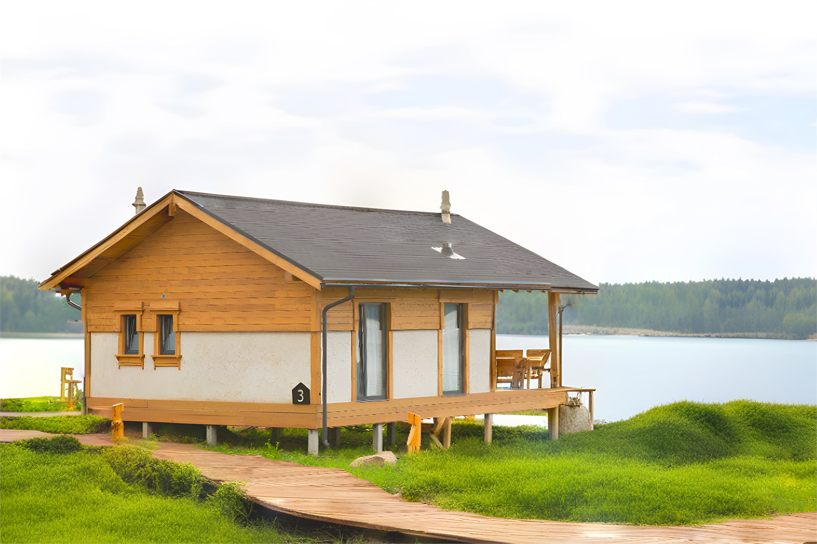 Ново-Окатово - photo 4