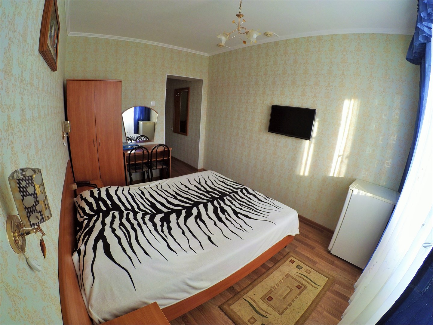 Гостиница "Чайка" - photo 5