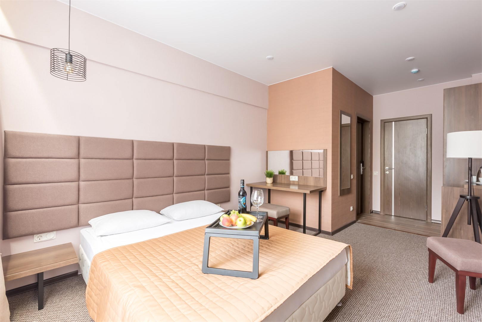 Myhotel24 Voikovskaya - photo 2