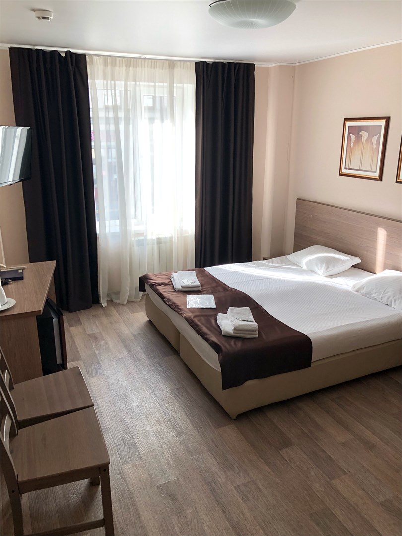 Aron Hotel - photo 2