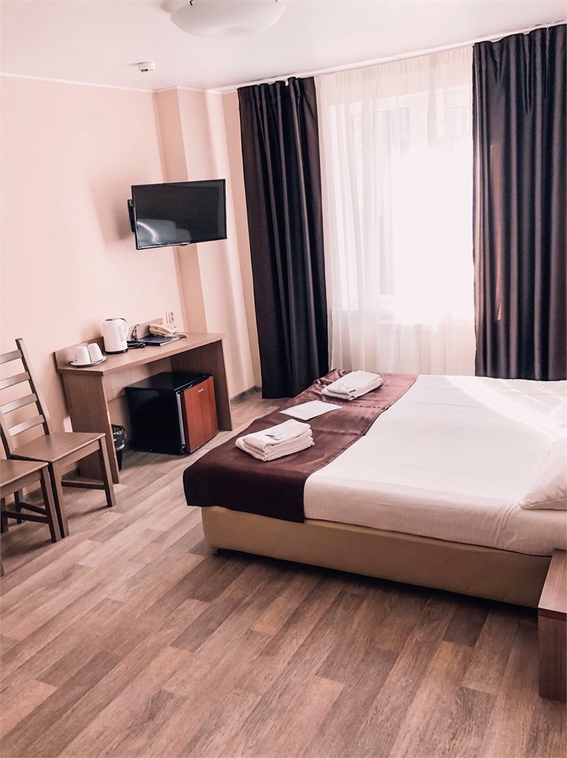 Aron Hotel - photo 3