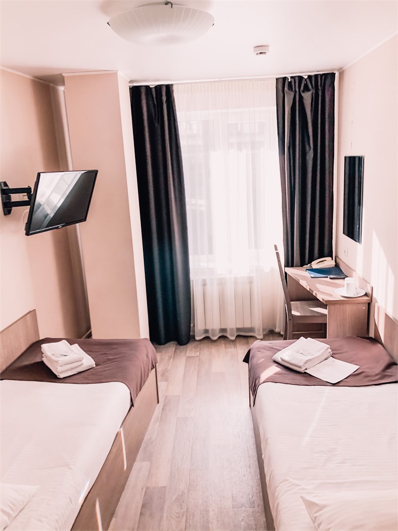 Aron Hotel - photo 4