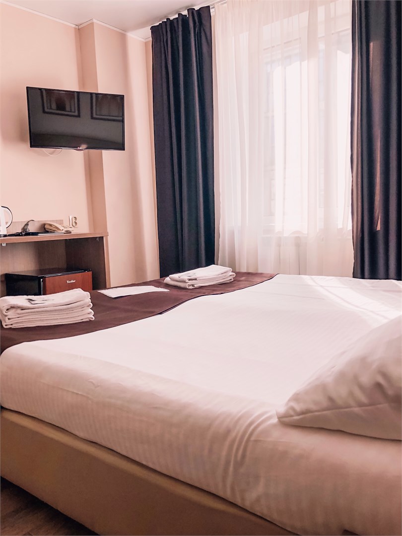 Aron Hotel - photo 5