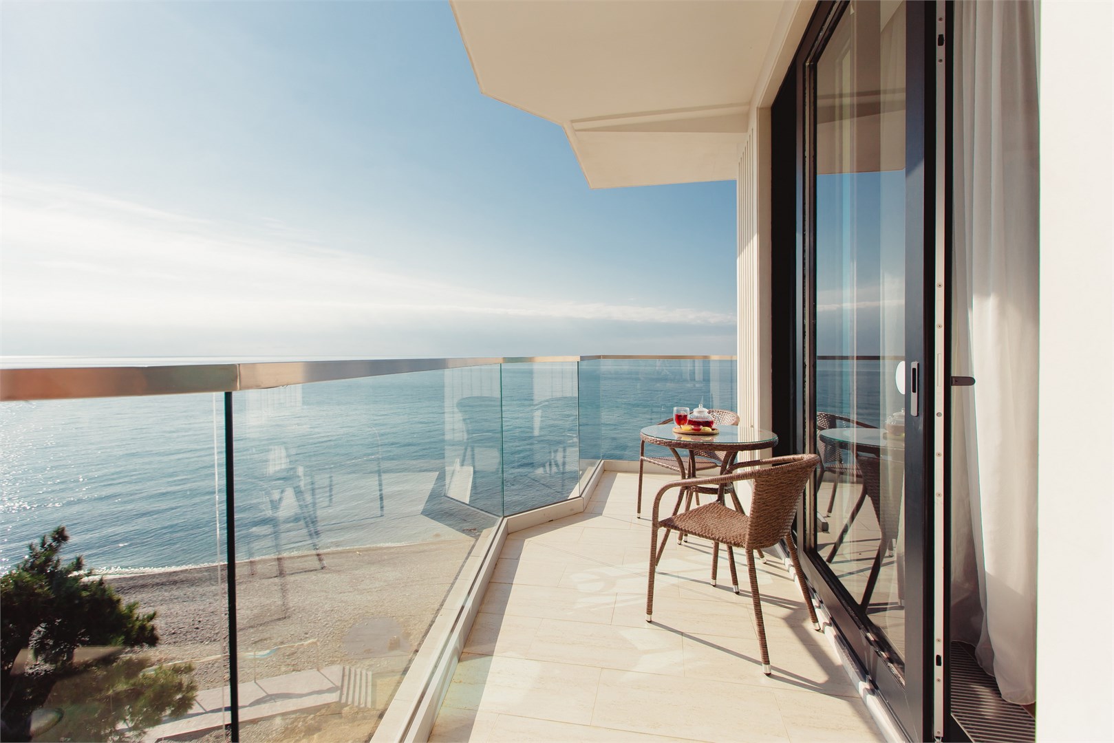 Лучезарный Резорт 4*