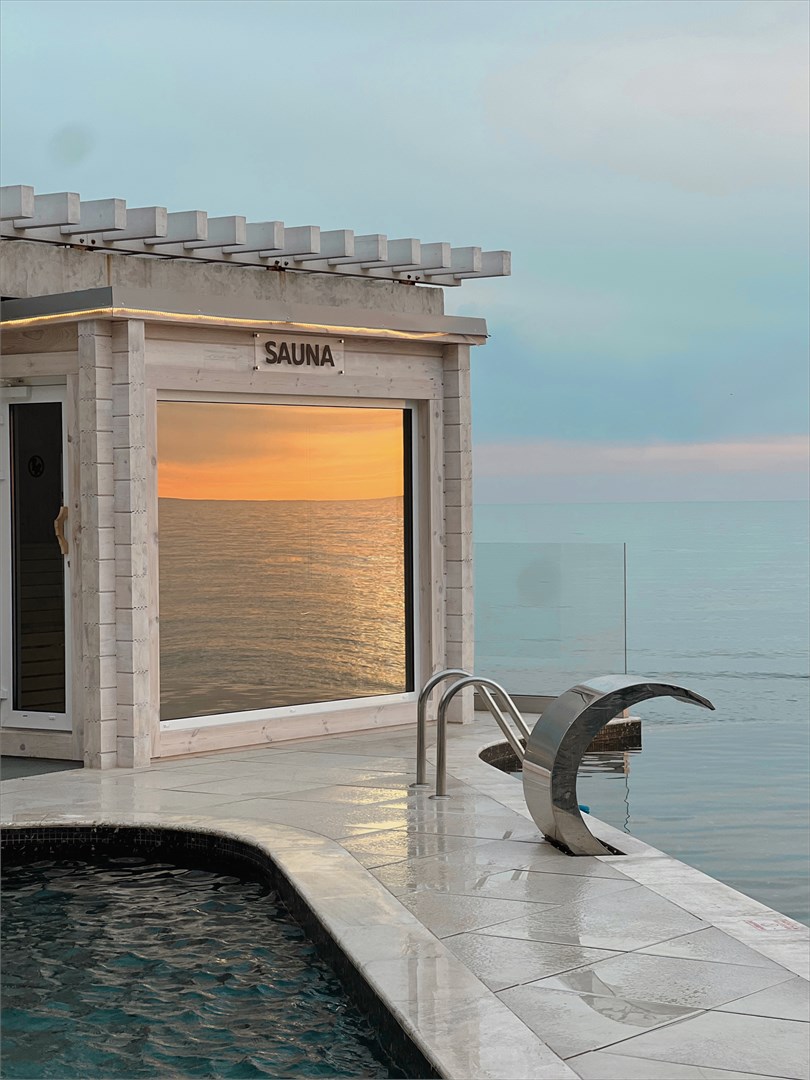 Лучезарный Резорт 4* - photo 4