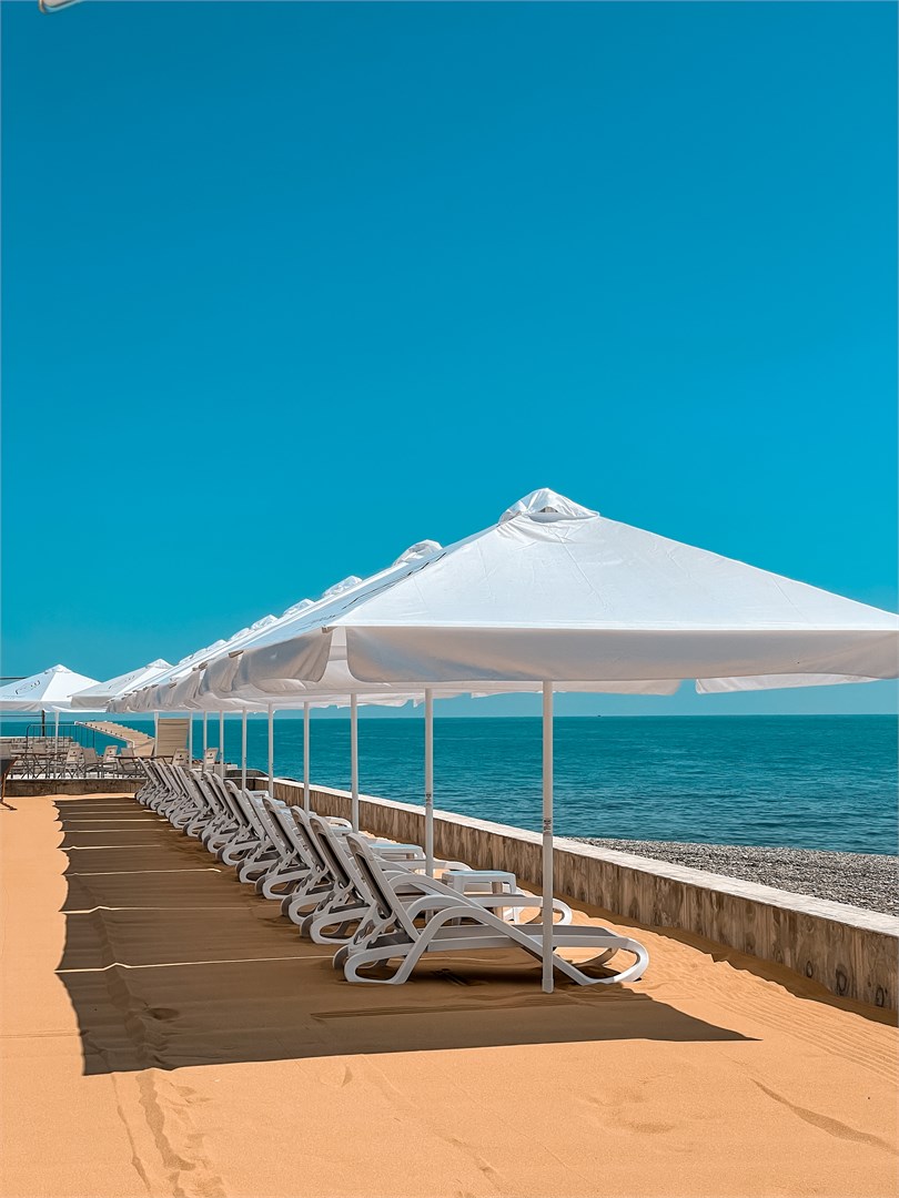 Лучезарный Резорт 4* - photo 5