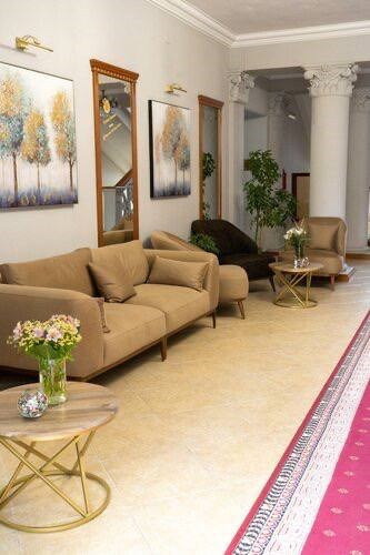 Отель Гранд Кавказ - photo 3
