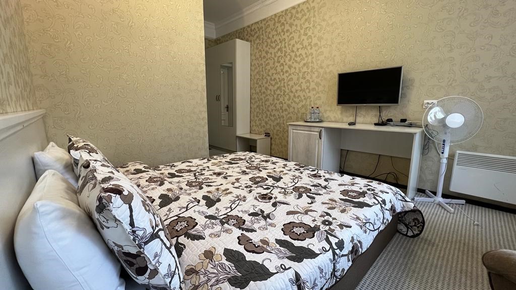 Парк-отель "Корона" - photo 2