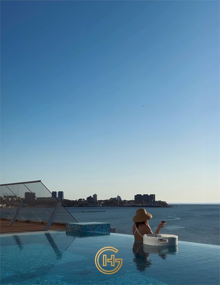 Grand Hotel Anapa - photo 2