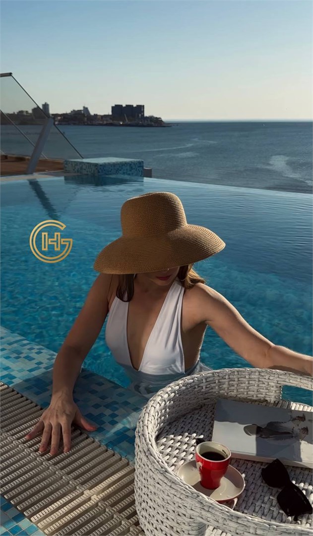 Grand Hotel Anapa - photo 3