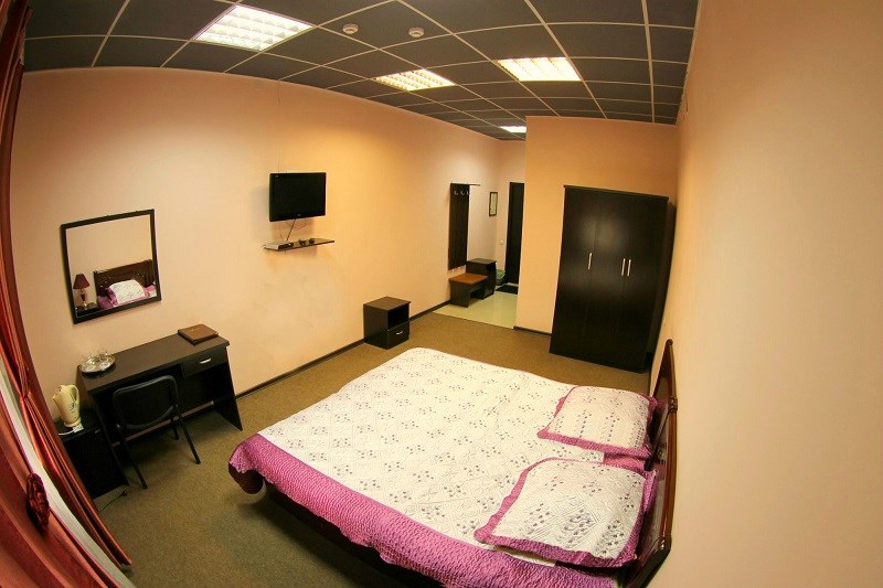 Гостиница Декабрист