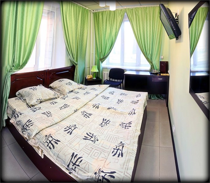 Гостиница Декабрист - photo 3