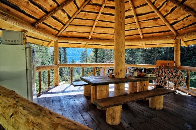 Баба Яга - photo 2