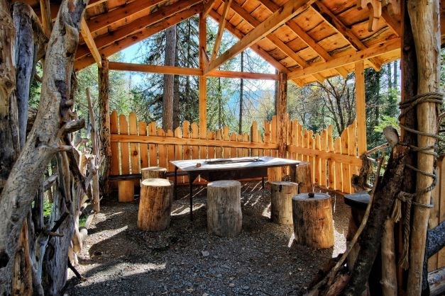 Баба Яга - photo 4