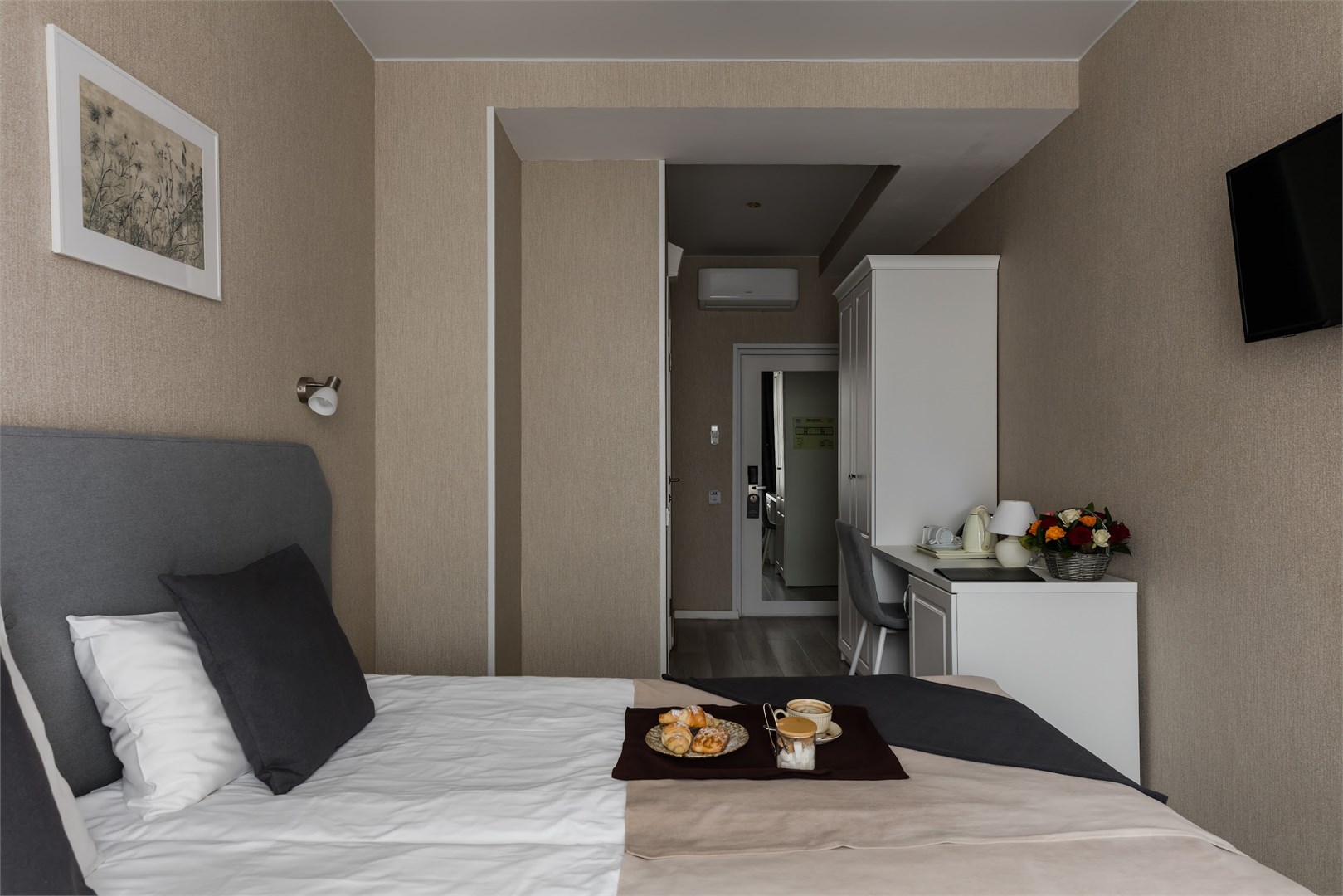 Rozenshteyn Hotel&Spa - photo 5