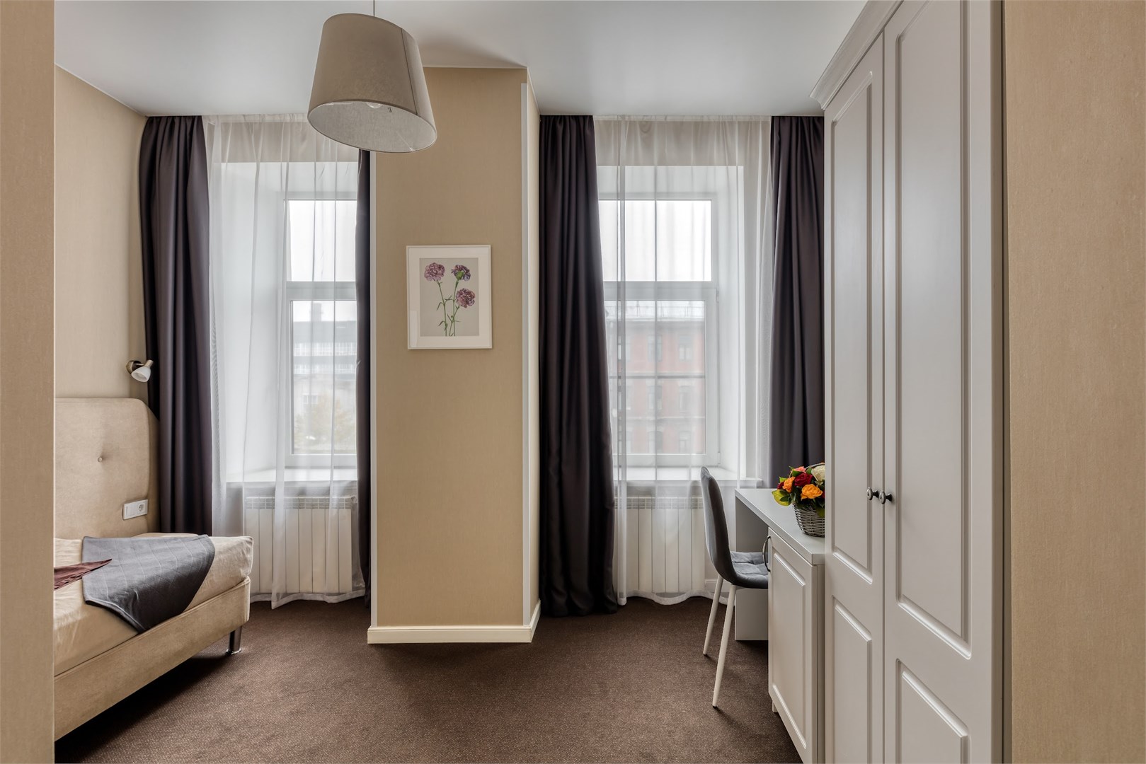 Rozenshteyn Hotel&Spa - photo 2
