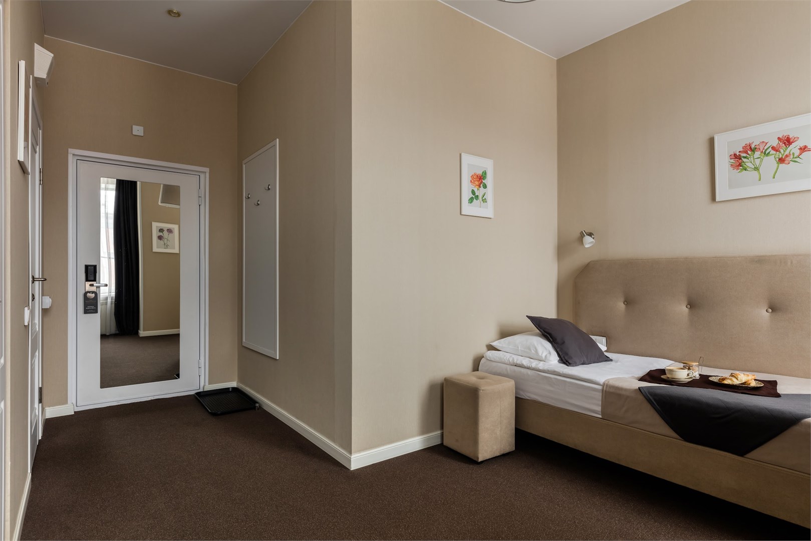 Rozenshteyn Hotel&Spa - photo 4