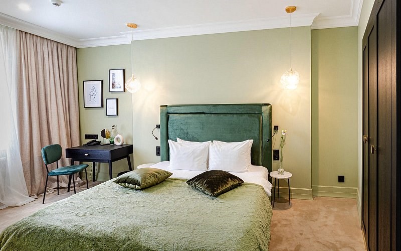 Rosso Riva Hotel - photo 3