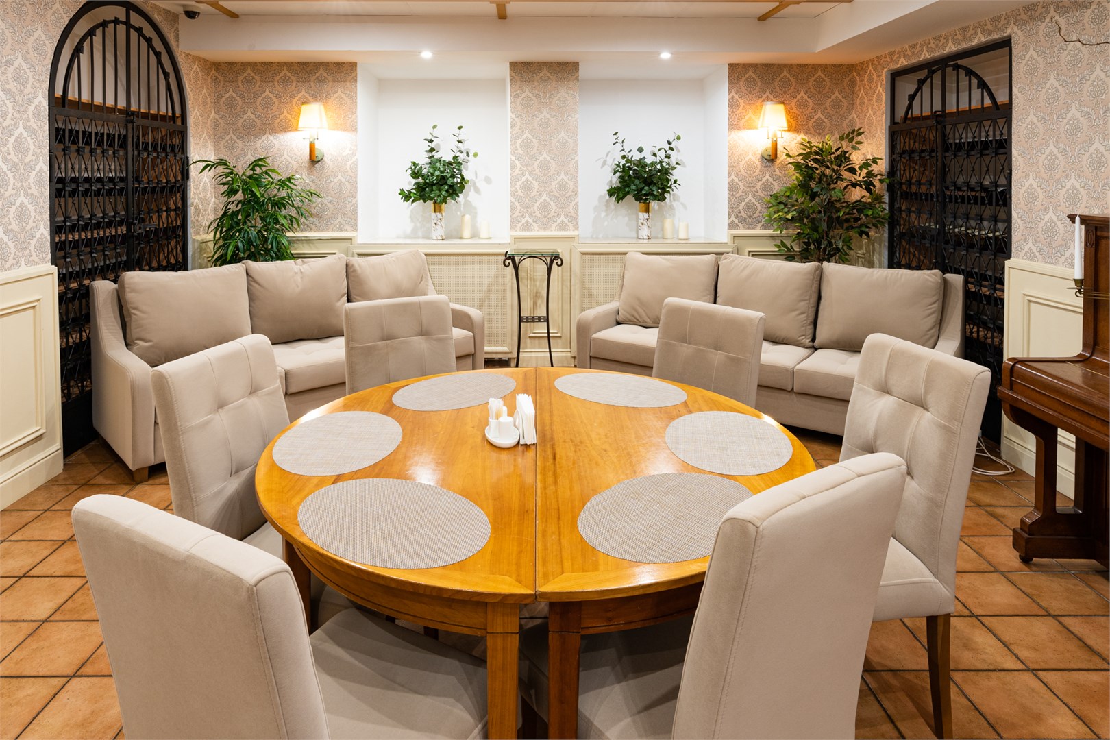 Rosso Riva Hotel - photo 4