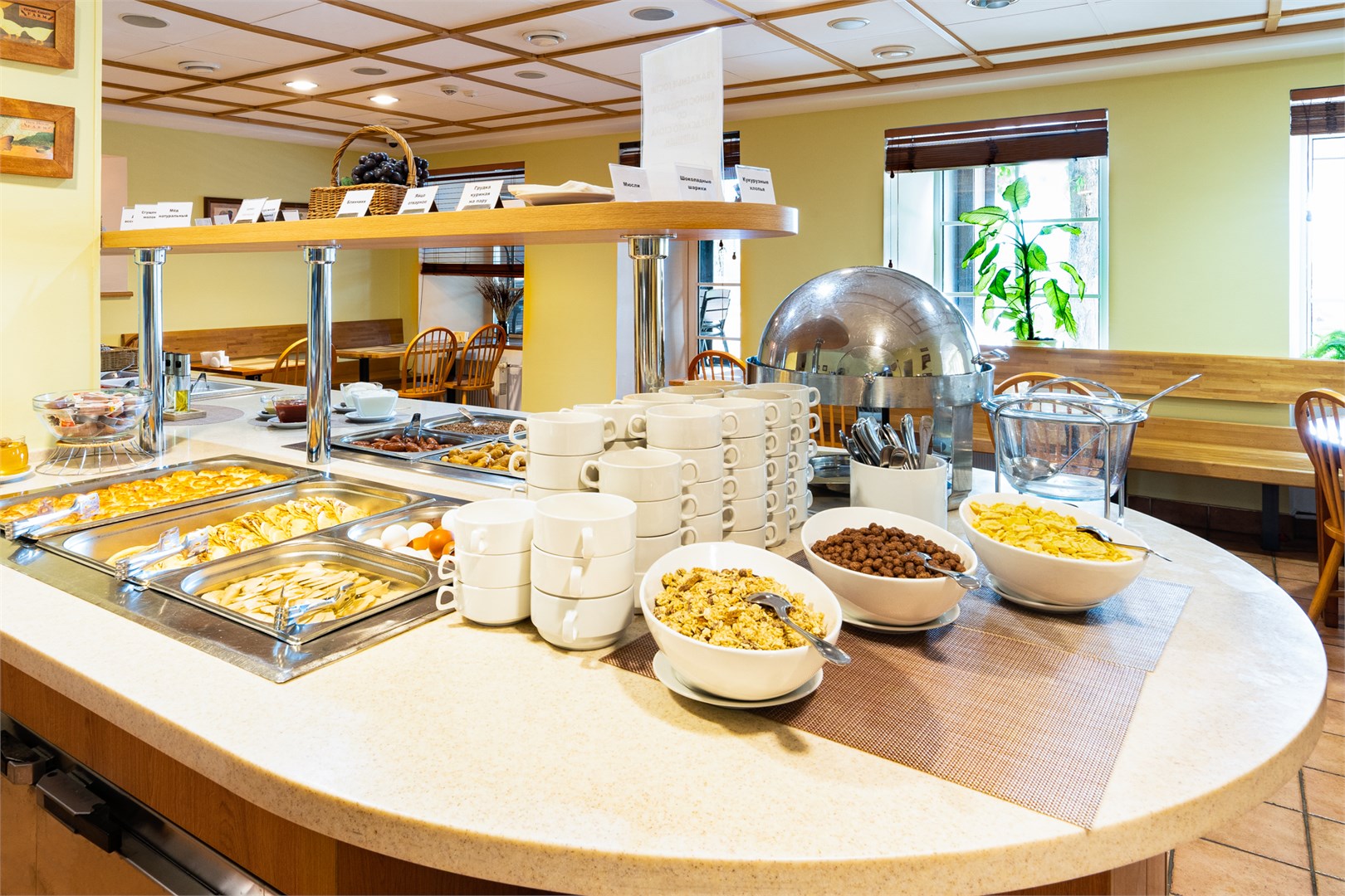 Rosso Riva Hotel - photo 5