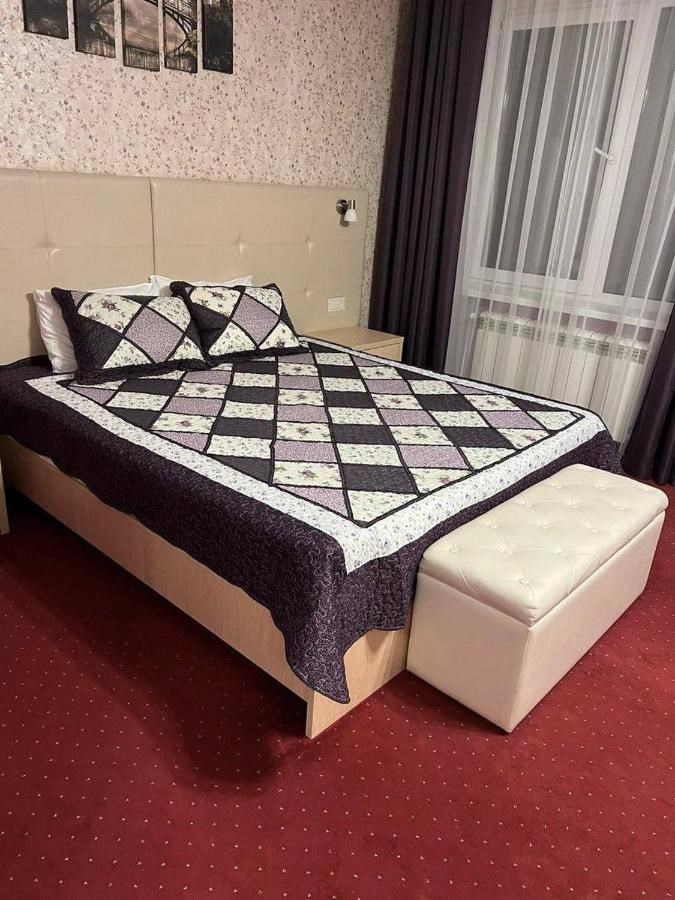 Арт-отель Провинция - photo 5