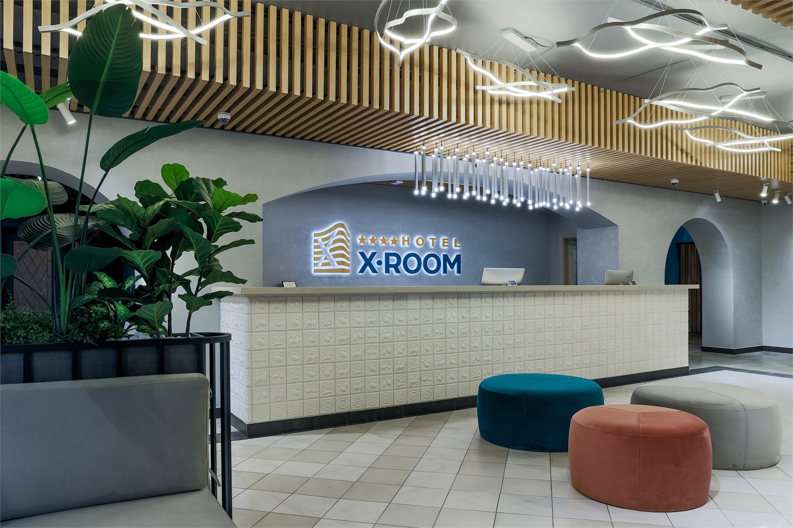 X.ROOM - photo 2