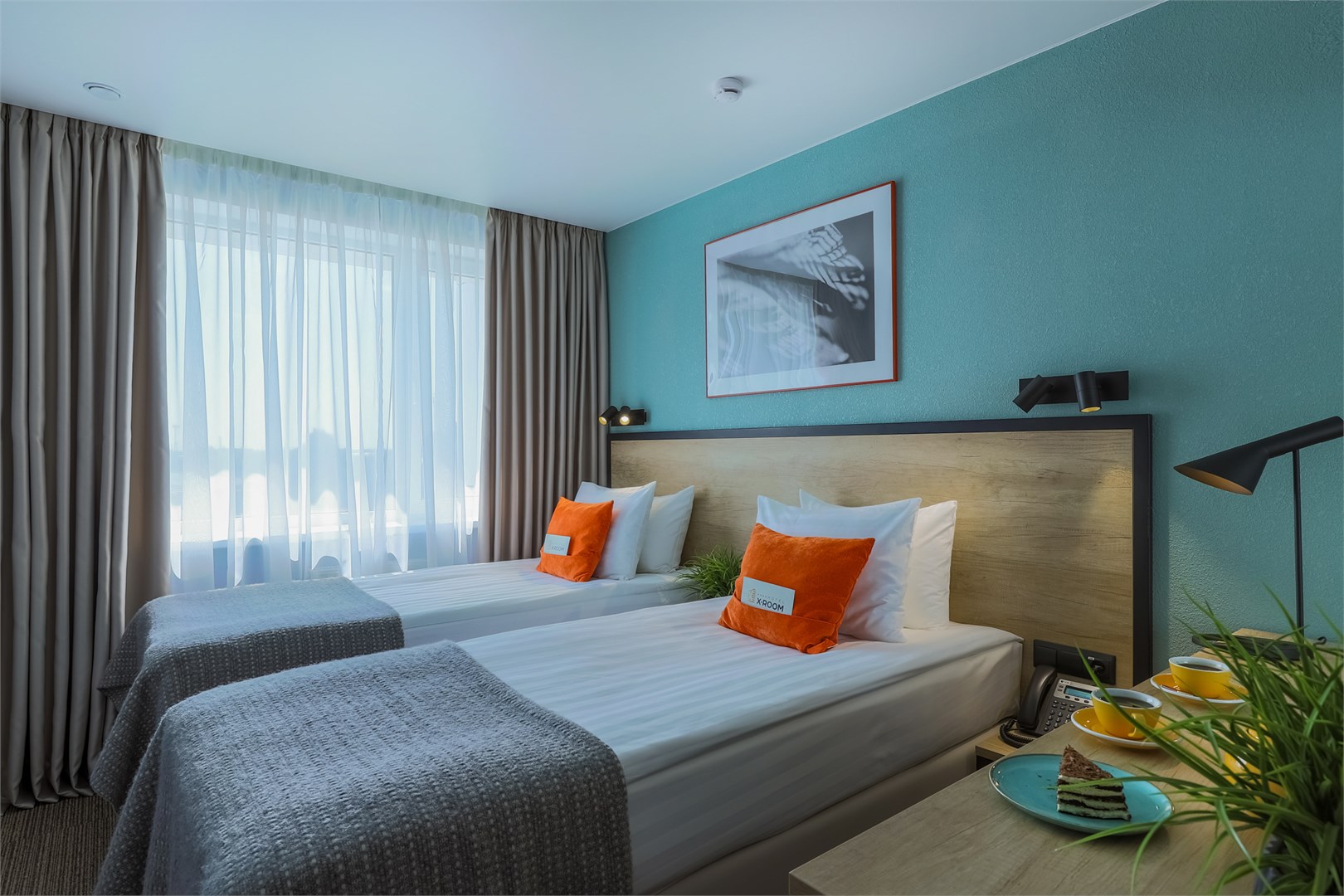 X.ROOM - photo 5