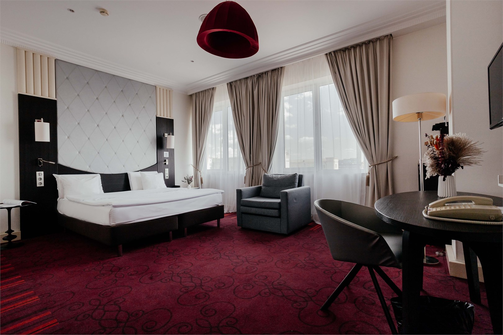 Mercure Ростов-на-Дону Центр - photo 5