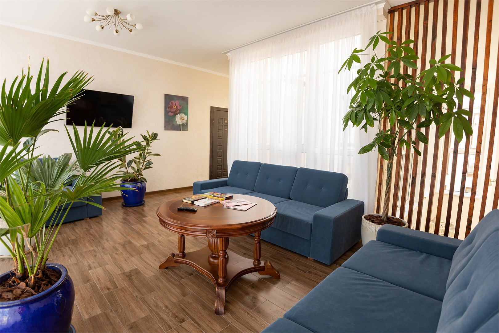 Residence - photo 4