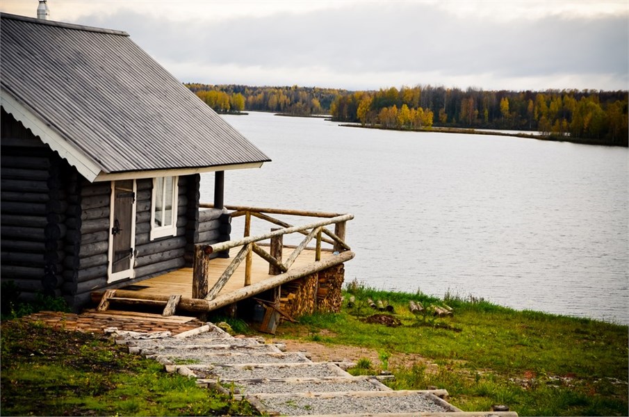 Гостевая деревня "Ежезеро" - photo 4