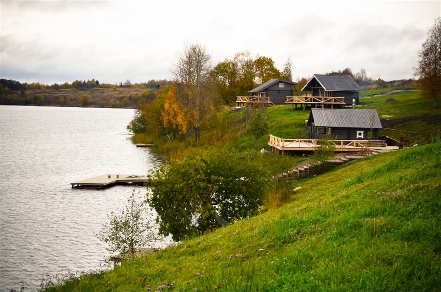 Гостевая деревня "Ежезеро" - photo 5