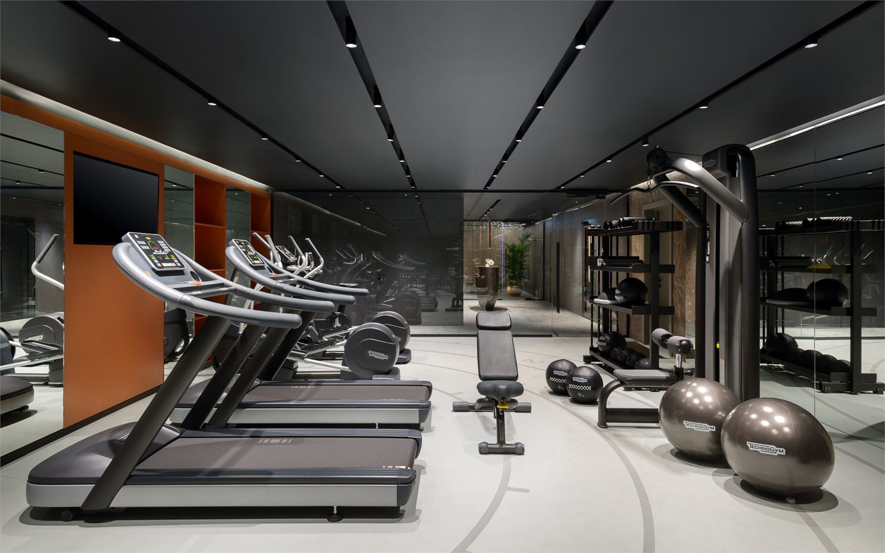 Mövenpick Москва Таганская - photo 5