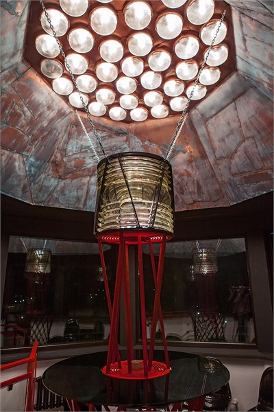 Отель "Wardenclyffe Volgo-Balt" - photo 5