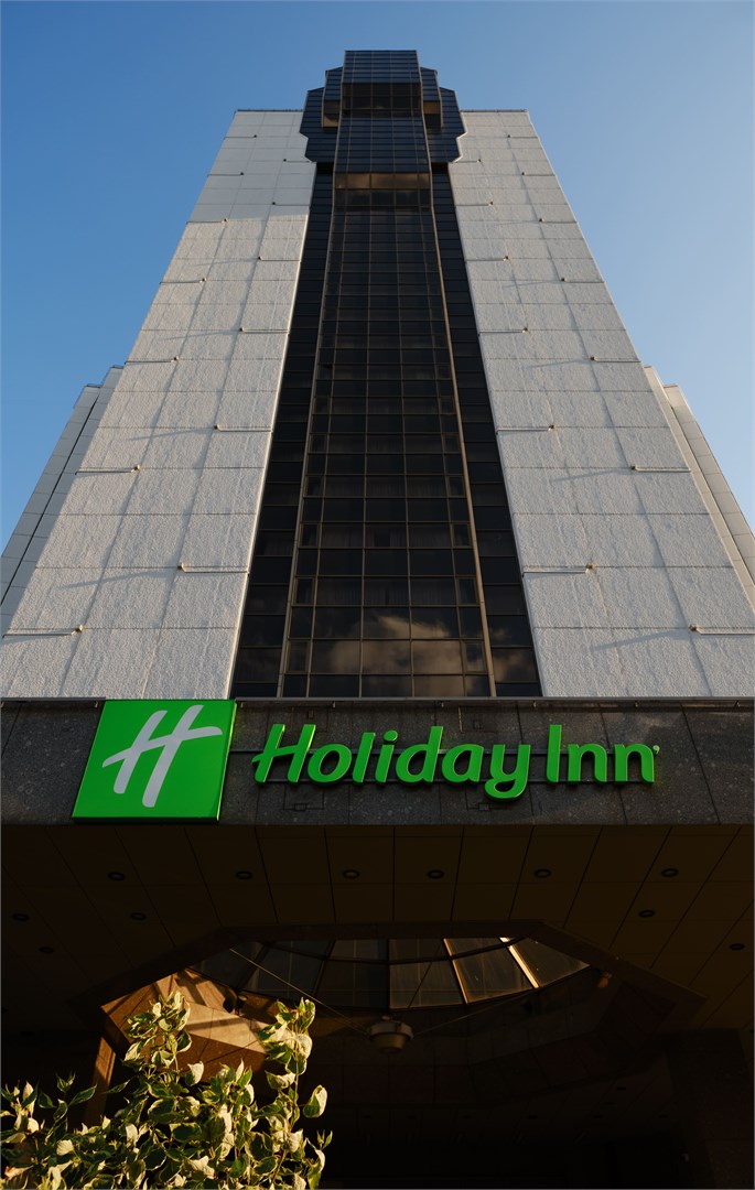 Холидей Инн Москва Сокольники - photo 3