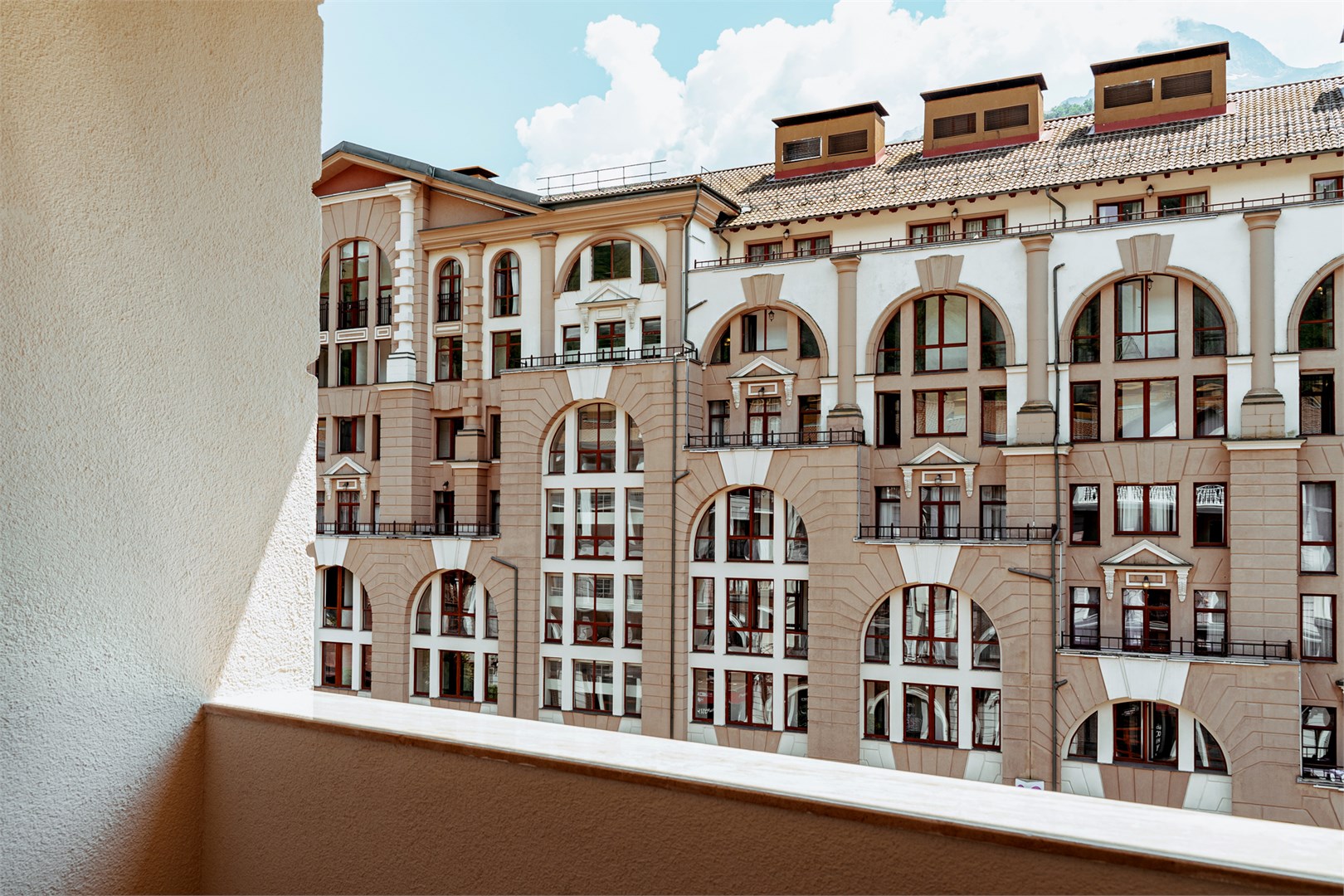 Гостиница Бонус - photo 5