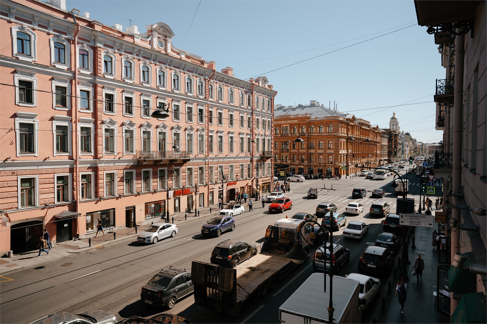 Питерская - photo 2