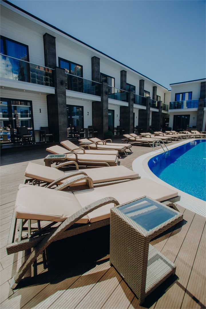 Grand Sapphire Village - photo 2